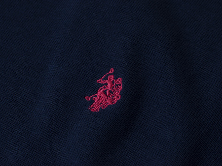 U.S. POLO ASSN. - SWEATER BURT 173 67597 53241 275