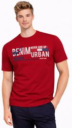 JUMPER - 3024 CZERWONY