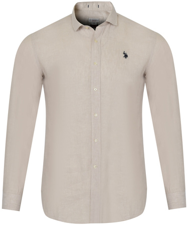 U.S. POLO ASSN. -  SHIRT CALE 104 68136 53683 228