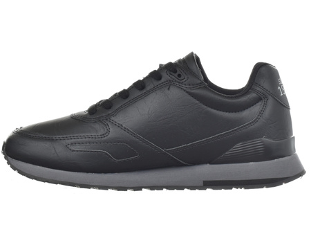 U.S. POLO ASSN - TABRY006-CLUB-BLK