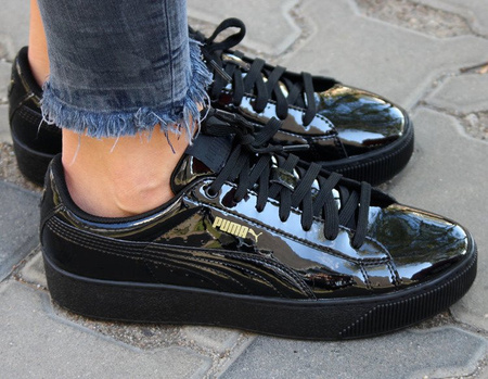 PUMA VIKKY PLATFORM (364892-02)