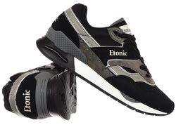ETONIC - STABLE ETW313610/05 BLACK