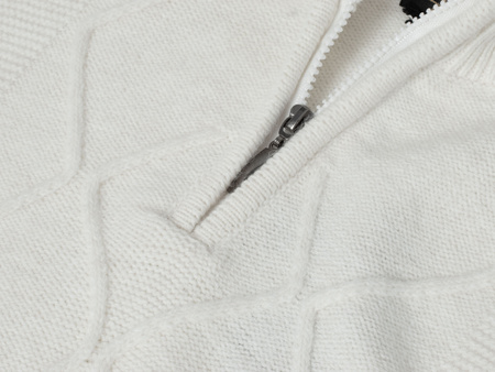 ANY MANY - 8157/CREAM