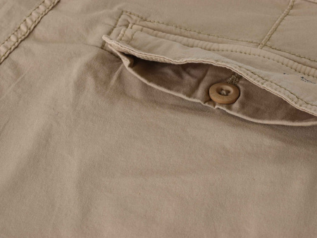 U.S. POLO ASSN. - SHORTS ROLY 143 66238 53446 420