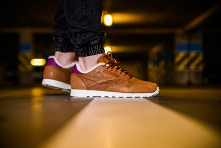 REEBOK CL LEATHER AP (V67026)