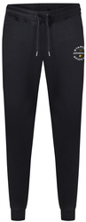 STARTER - FLEECE TROUSERS TURBO JOGPANT CTK00977 BLACK