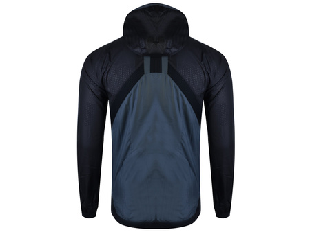 Puma - Vent Thermo-R 656079-01 - Wind Jacket - Black /  Grey
