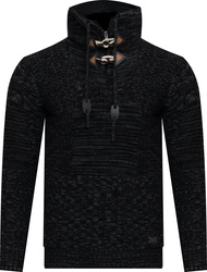 CLUB JU PARIS - CJU 51251 152/BLACK