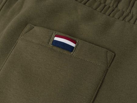 U.S. POLO ASSN. - FLEECE TROUSERS NIKY US40 115 018 002191 346