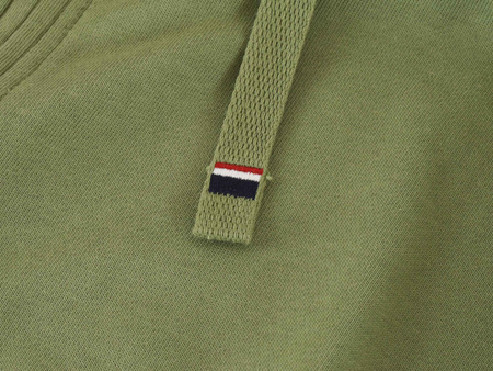 U.S. POLO ASSN. - hoodie zip up sweatshirt SAIF 162 66333 52088 148