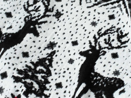 ARMA - 2310 BIAŁY ŚWIĄTECZNY