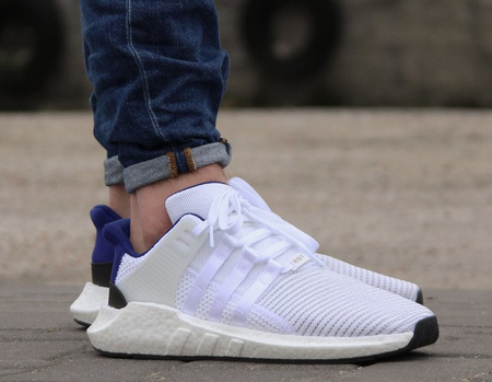 BEST PRICE! ADIDAS EQT SUPPORT 93/17 BOOST  (BZ0592)