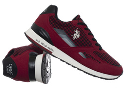 U.S. POLO ASSN - TABRY006-RED004