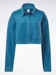 REEBOK - CL WDE FLEECE LAYER  HS0389 