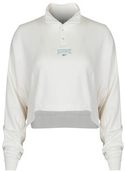 REEBOK - VARSITY COVERUP HT7843