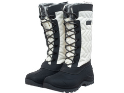 CMP  - BUTY/ŚNIEGOWCE DAMSKIE - 3Q47966-A143