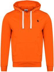 U.S. POLO ASSN. -  HOODIE LEX US40 162 016 000390 316