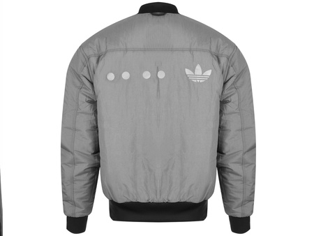 Adidas RVRSBLE JKT HK2760