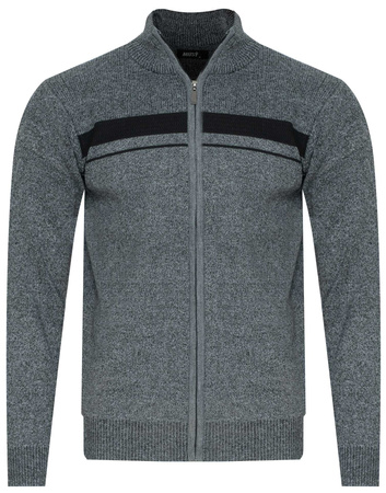 MUST PARKOUR - S8162 JASNOSZARY