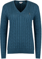 U.S. POLO ASSN. -  HOODIE #CAB 373 64811 52320 287