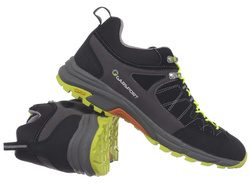  Men's shoes GARSPORT FAST HIKE LOW TEX GDT1040002