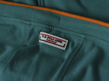 U.S. POLO ASSN. -  HOODIE JERA 162 67552 53393 304