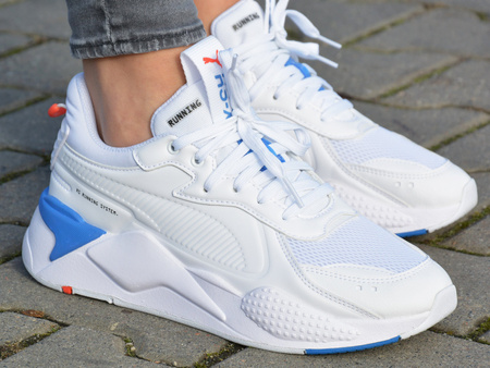 Puma - RS-X Master 371870-02 - Sneakers - White 