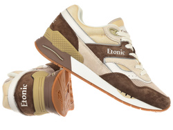 ETONIC -  STABLE ETW313610/03 ALMOND