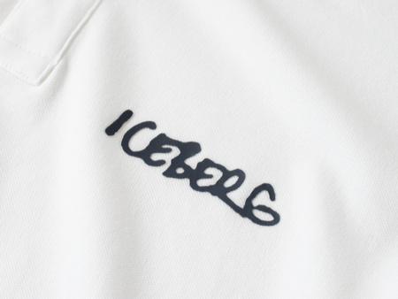 ICEBERG - ICE4MPL01 WHITE