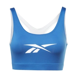 REEBOK - WOR NEW BIG LOGO BRA HT6036