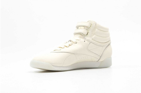 BEST PRICE! Reebok X FACE STOCKHOLM FREESTYLE HI 35 (BD3569)