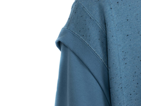 REEBOK - CL VARSITY CREW HS0364