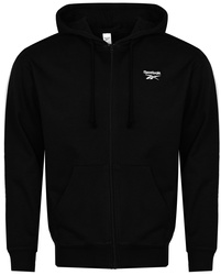 REEBOK - CL SV FZ HOODIE IC1941