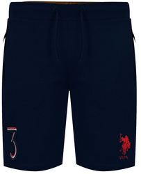 U.S. POLO ASSN. - SHORTS HARL 131 65320 52319 177