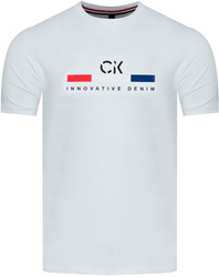 JUMPER - 3034 BIAŁY