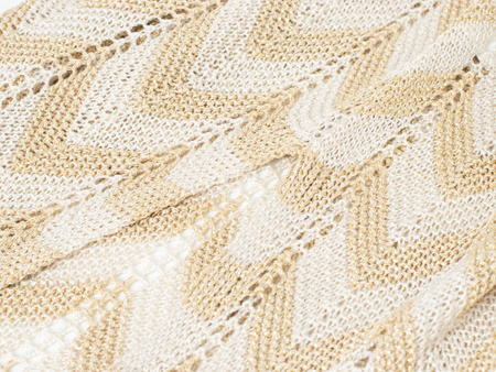 FASHION - ID8892 ZŁOTY