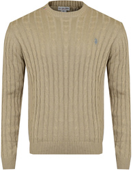 U.S. POLO ASSN. - SWEATER BERT US40 173 005 000413 228