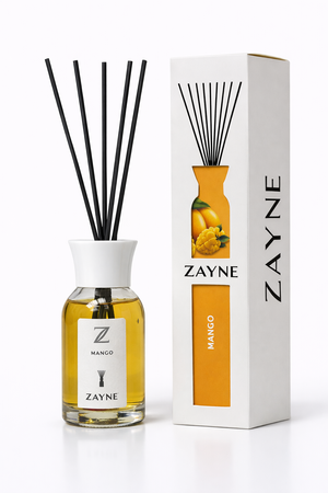 ZAYNE - ID8948 MANGO