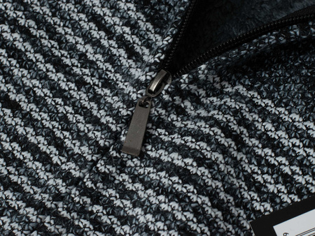 MUST PARKOUR - S8655 CIEMNOSZARY