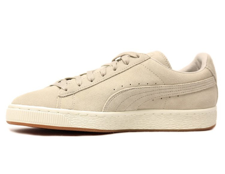 Puma Suede Classic Soft  (365705-05)