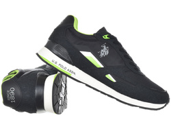 U.S. POLO ASSN - TABRY003-BLK