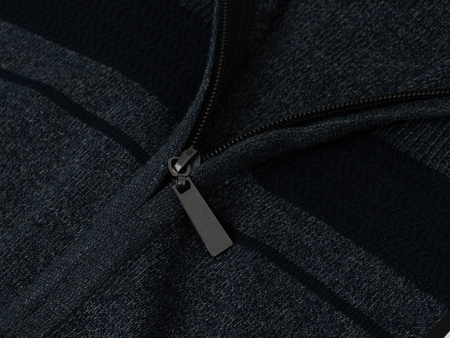 MUST PARKOUR - S8162 GRANATOWY MELANŻ