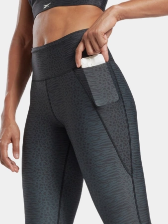 REEBOK - LUX HR 2.0 MS TIGHT HS7776