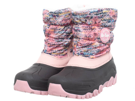  LEE COOPER  - LCJ-25-10-3770K