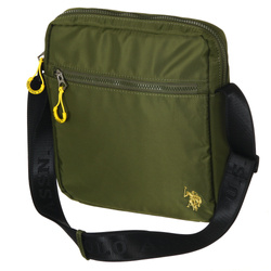 U.S. POLO ASSN. - CROSSBODY BAG BIGFORK MEDIUM BIUB55675MIA712