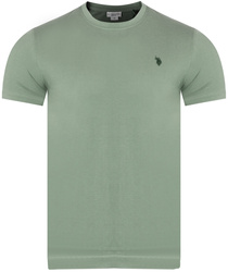 U.S. POLO ASSN. - MEN'S T-SHIRT MICK PREMIUM 154 67578 53565 100