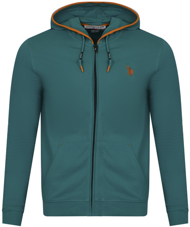 U.S. POLO ASSN. -  HOODIE JERA 162 67552 53393 304