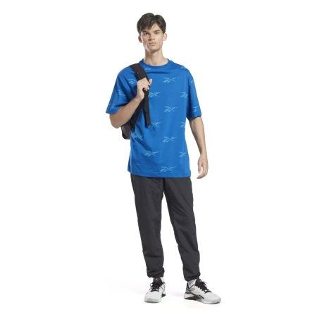 REEBOK - RI AOP TEE IB8447