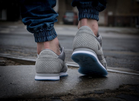 REEBOK CL NYLON TECH (V67823)
