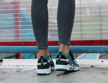 ADIDAS EQUIPMENT RUNNING SUPPORT PRIMEKNIT (S79136)